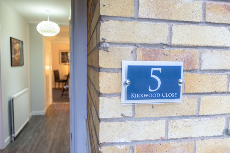 serviced accommodation peterborough apartment 5 kirkwood close by midlands managed properties