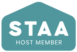 UK Short-Term Accommodation Association (STAA) Host Member - Midlands Managed Properties